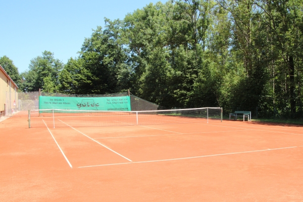 Hotel Sportpark Hugstetten